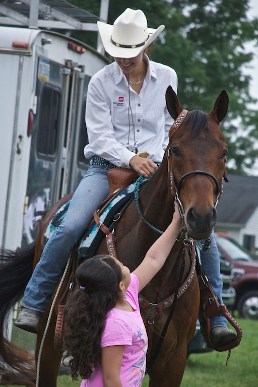 Skillman rodeo 3